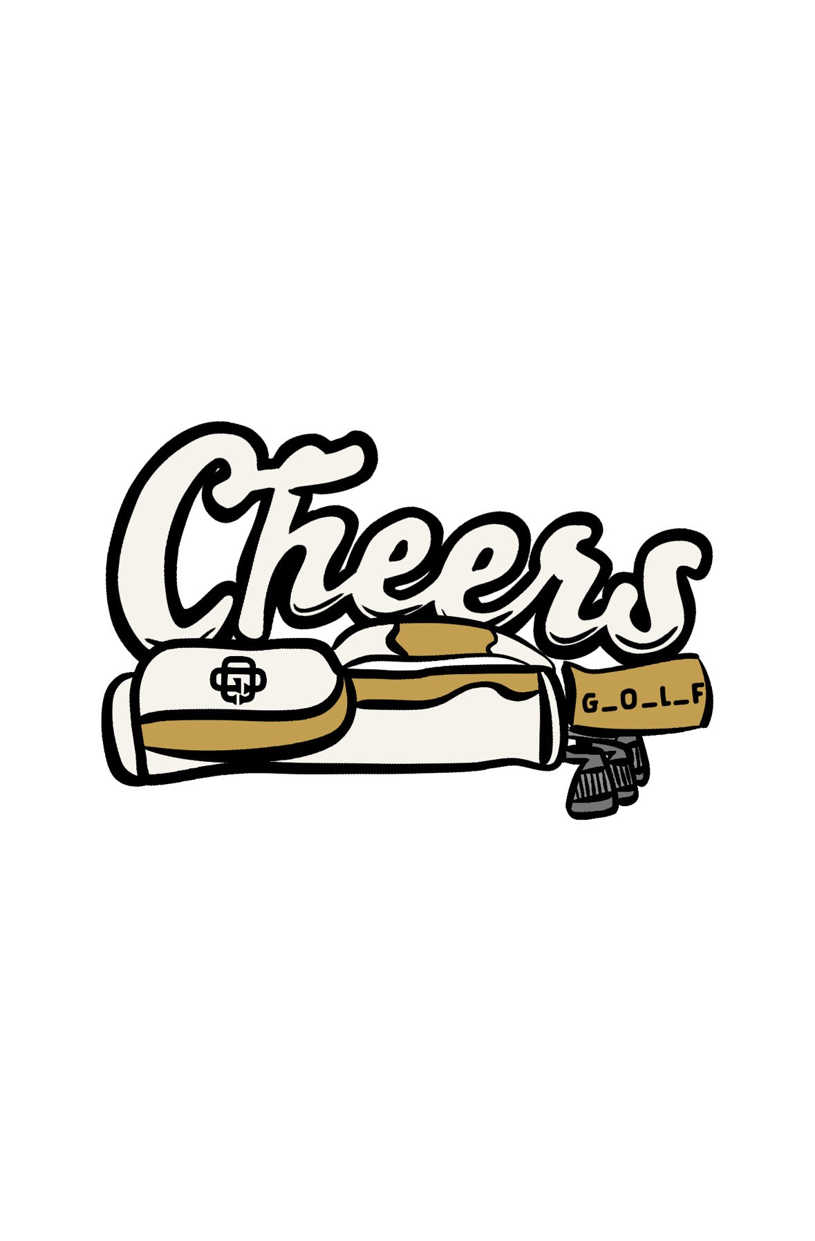 Sticker #1